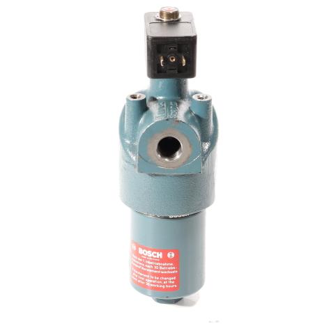 Replacement filter element  Used